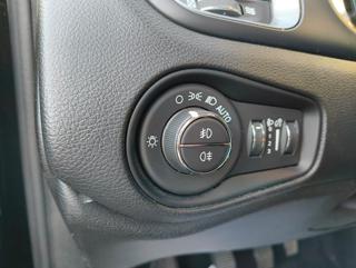 JEEP Renegade usata, con Controllo automatico clima