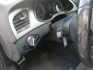 AUDI A4 usata, con Chiusura centralizzata