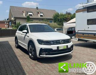 VOLKSWAGEN Tiguan usata, con Cruise Control