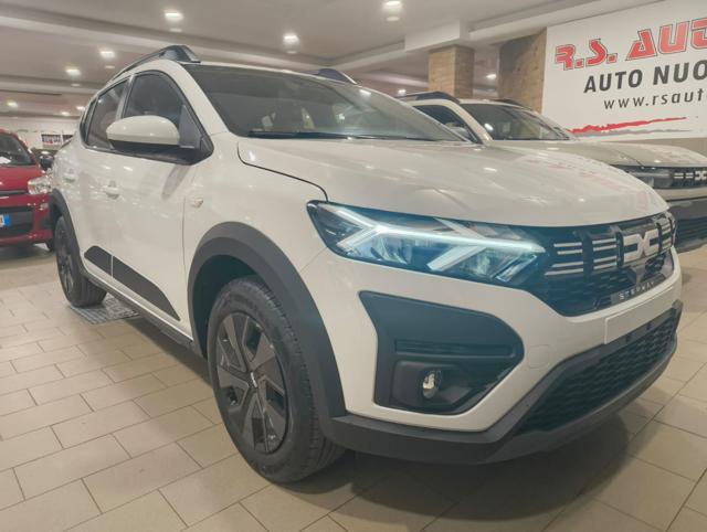 DACIA Sandero usata, con Airbag