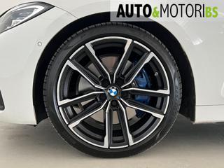 BMW 420 usata, con Cerchi in lega