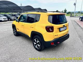 JEEP Renegade usata, con Airbag Passeggero