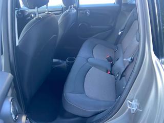 MINI One usata, con Lettore CD