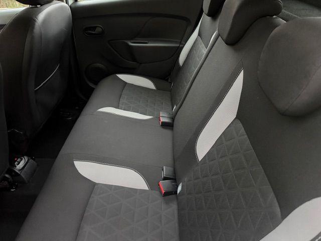 DACIA Sandero usata, con ESP