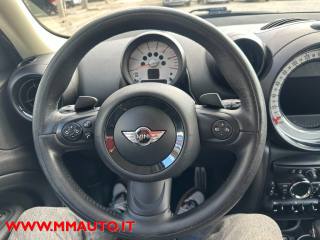 MINI Countryman usata, con Cruise Control