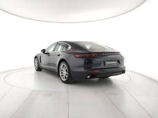 PORSCHE Panamera usata, con Airbag laterali