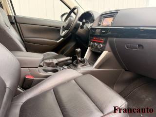 MAZDA CX-5 usata, con Servosterzo