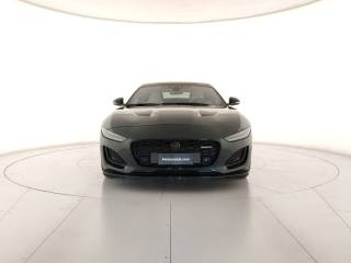 JAGUAR F-Type usata, con Autoradio