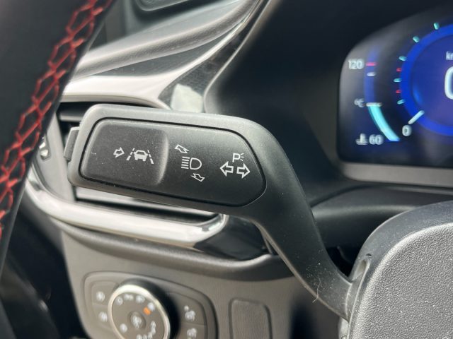 FORD Puma usata, con Vetri oscurati