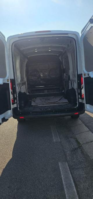 FORD Transit usata 13