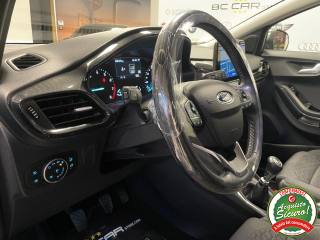 FORD Puma usata, con Cruise Control