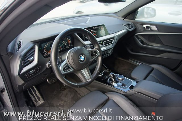 BMW 218 usata 5