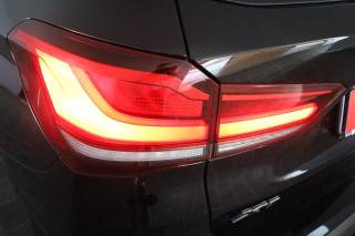 BMW X1 usata 9
