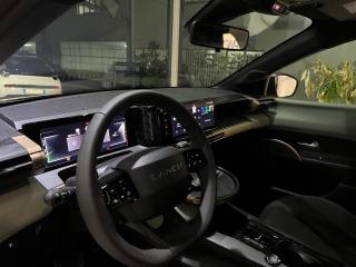 LANCIA Ypsilon usata, con Pacchetto invernale