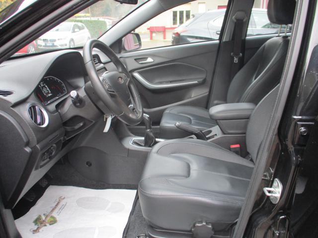 DR MOTOR DR3 usata, con Cruise Control