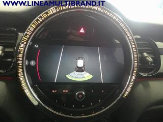 MINI Cooper usata, con ESP