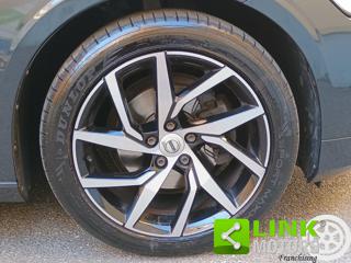 VOLVO V60 usata, con Interni in pelle