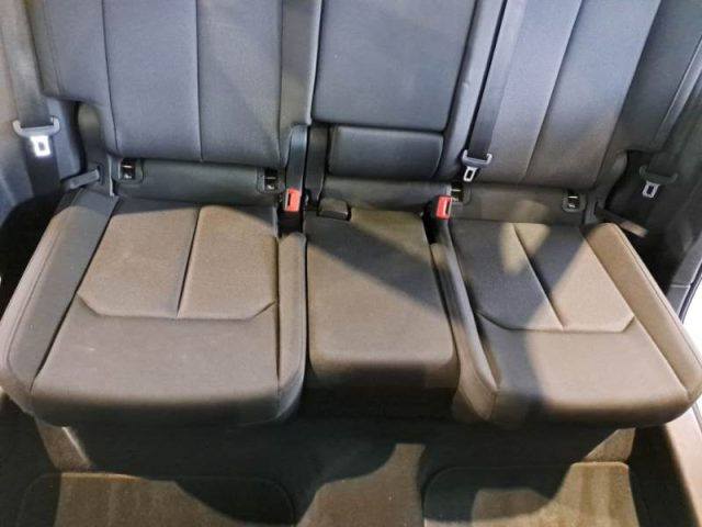AUDI Q3 usata, con Sedile posteriore sdoppiato