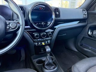 MINI Countryman usata 55