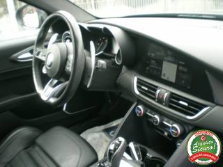 ALFA ROMEO Giulia usata, con Climatizzatore