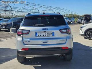 JEEP Compass usata, con Airbag Passeggero