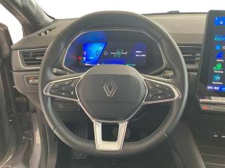 RENAULT Symbioz usata, con Sensori di parcheggio anteriori