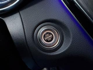 MERCEDES-BENZ GLC 300 usata, con Volante multifunzione