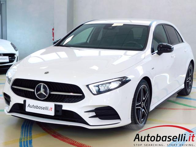 MERCEDES-BENZ A 180 usata, con Servosterzo