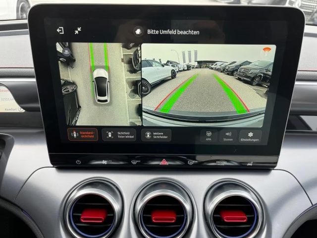 SMART Brabus usata, con Volante in pelle