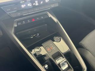 AUDI A3 usata, con Specchietti laterali elettrici