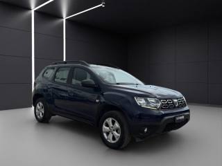 DACIA Duster usata, con Controllo trazione