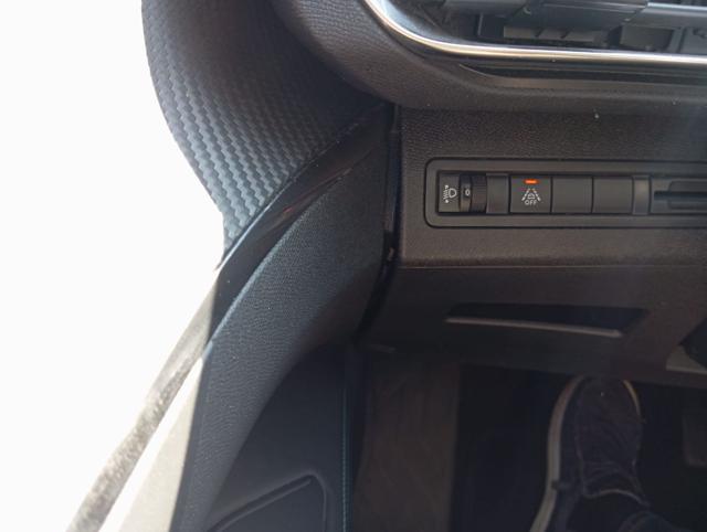 PEUGEOT 3008 usata, con Servosterzo