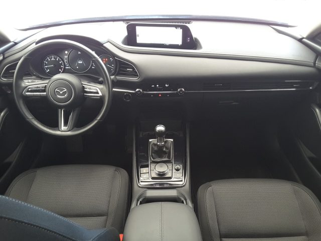 MAZDA CX-30 usata, con ESP