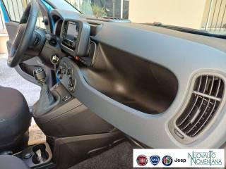 FIAT Panda usata, con Riconoscimento dei segnali stradali
