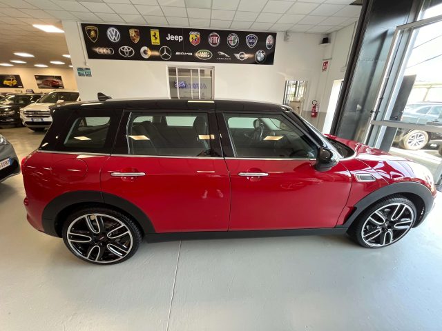 MINI Cooper D usata, con Alzacristalli elettrici