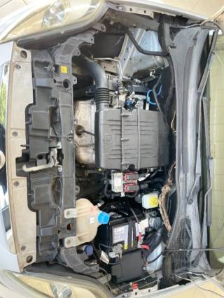 FIAT Punto Evo usata, con Airbag testa