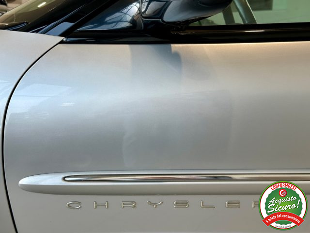 CHRYSLER Sebring usata, con Cerchi in lega