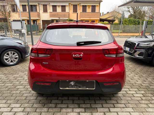 KIA Rio usata 5