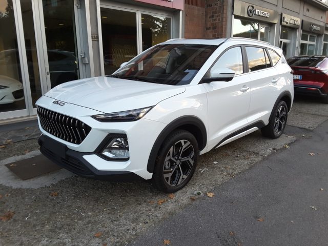 EVO Evo7 usata, con Airbag