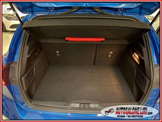 FORD Focus usata, con Fendinebbia