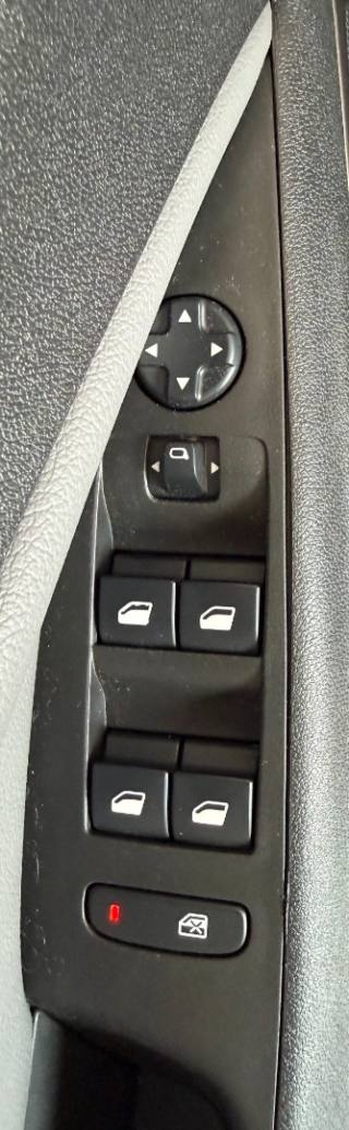 OPEL Crossland X usata 21
