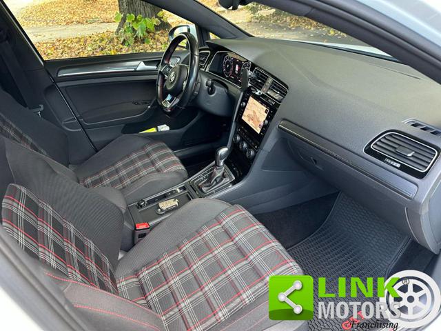 VOLKSWAGEN Golf GTI usata 19