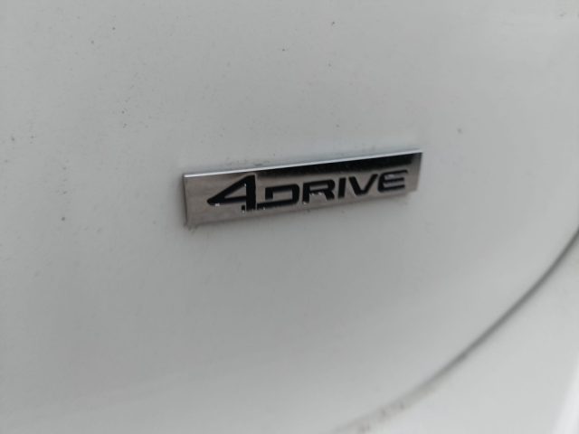 SEAT Alhambra usata, con Sistema di navigazione