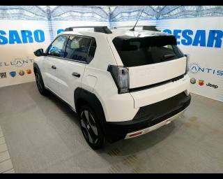 FIAT Grande Panda usata, con Cerchi in lega