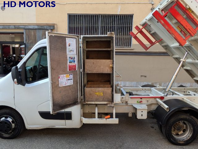 IVECO Daily usata, con Servosterzo