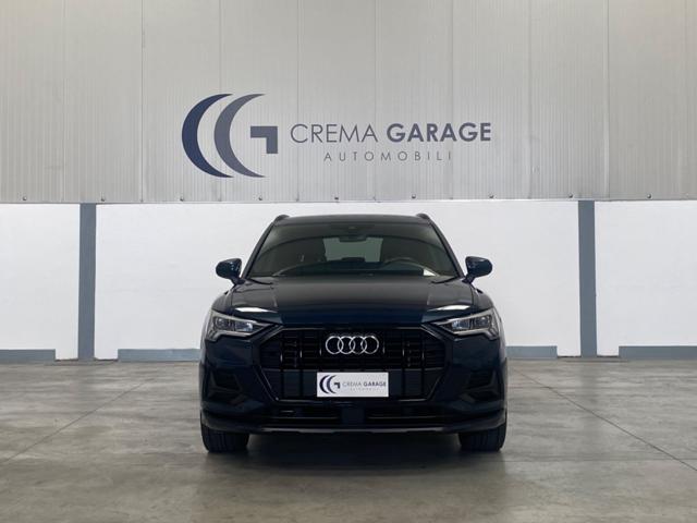 AUDI Q3 usata, con Alzacristalli elettrici