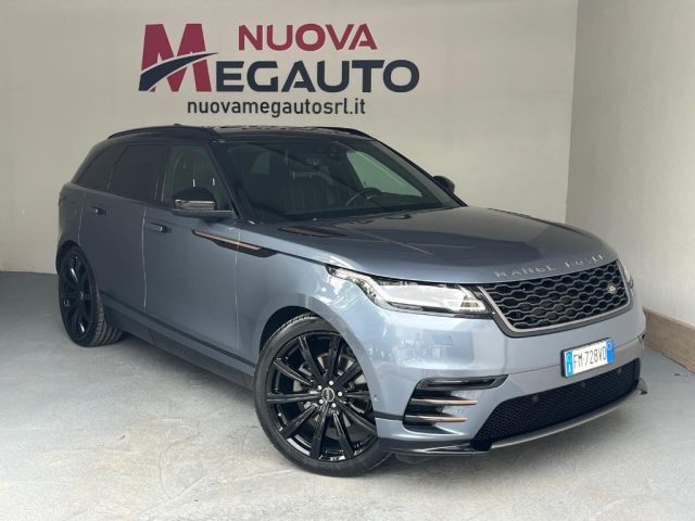 LAND ROVER Range Rover Velar usata, con ABS