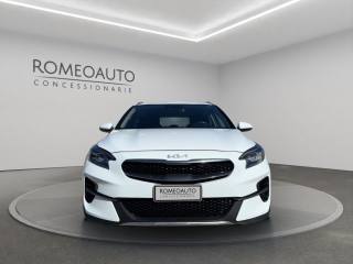 KIA XCeed usata, con Controllo trazione
