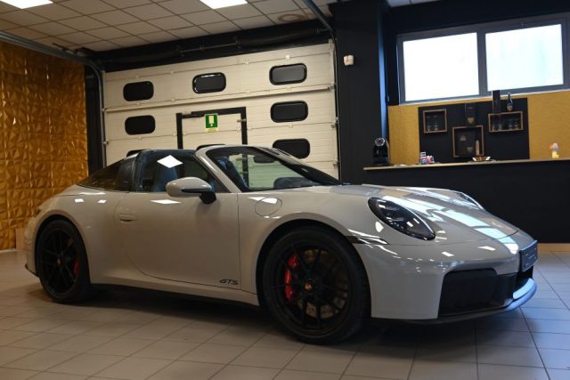 PORSCHE 992 usata 137