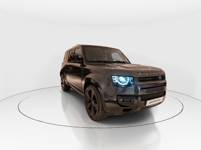 LAND ROVER Defender usata, con Controllo trazione